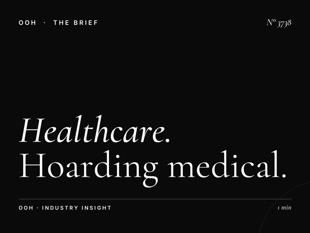 Healthcare Khalidiya: Hoarding Medical Services