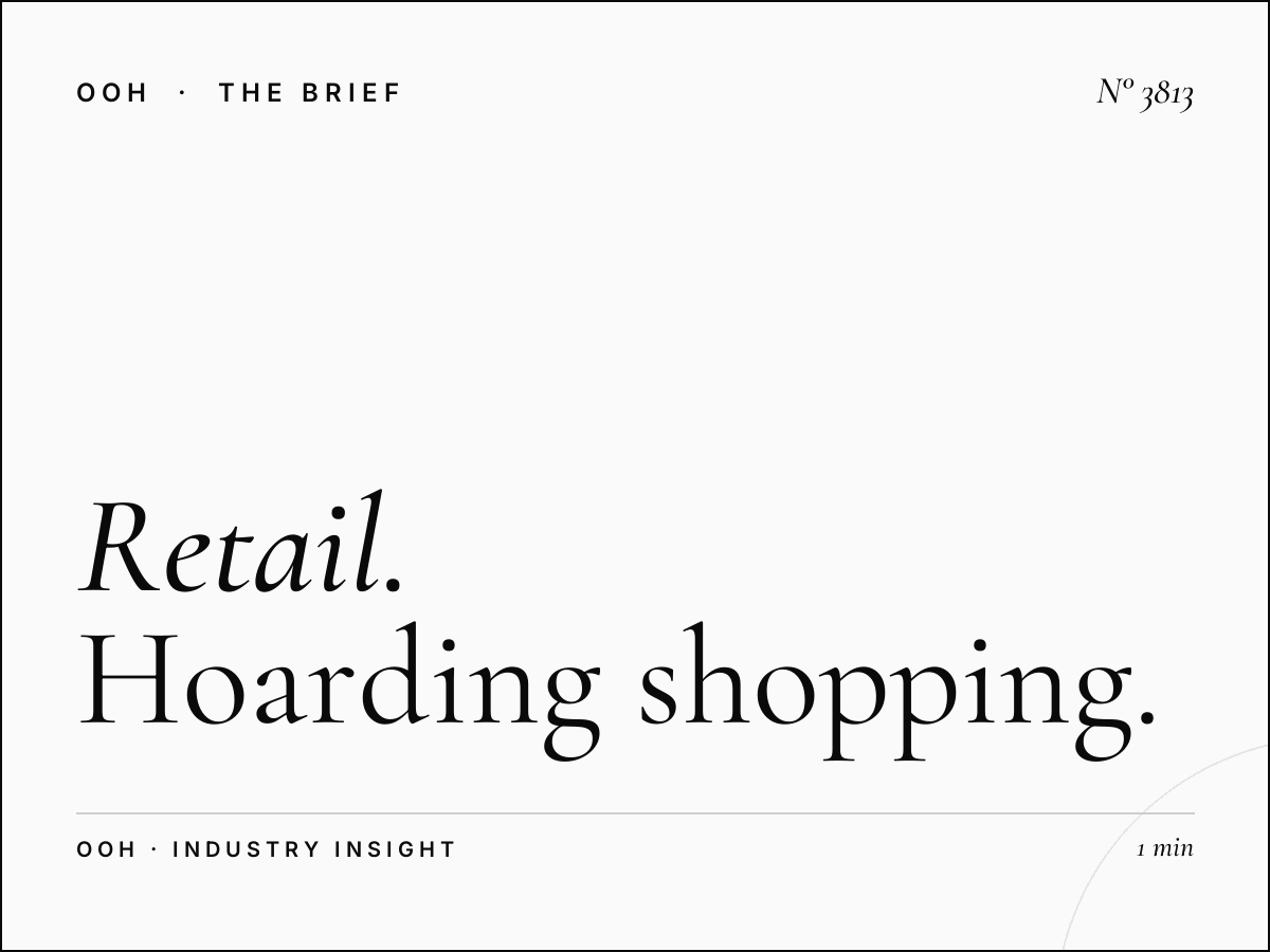 Retail Brands Khalidiya: Hoarding Shopping Advertising That Delivers Results
