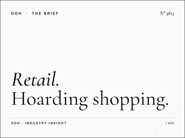 Retail Brands Khalidiya: Hoarding Shopping Advertising That Delivers Results