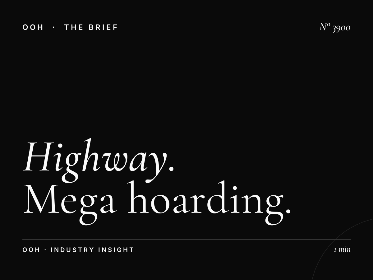 Highway Traffic Hessa Road: Mega Hoarding Optimal Times