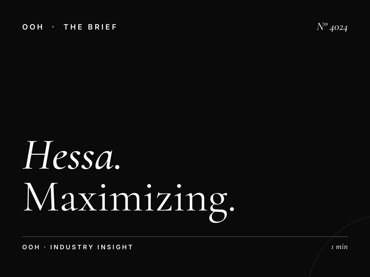 Hessa Road Lamp Posts Event Promotion: Maximizing Your Event Campaign Impact