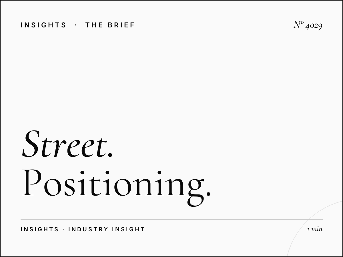 Street Competition Hessa Road: Positioning Your Brand in Dubai's Dynamic Commercial Corridor