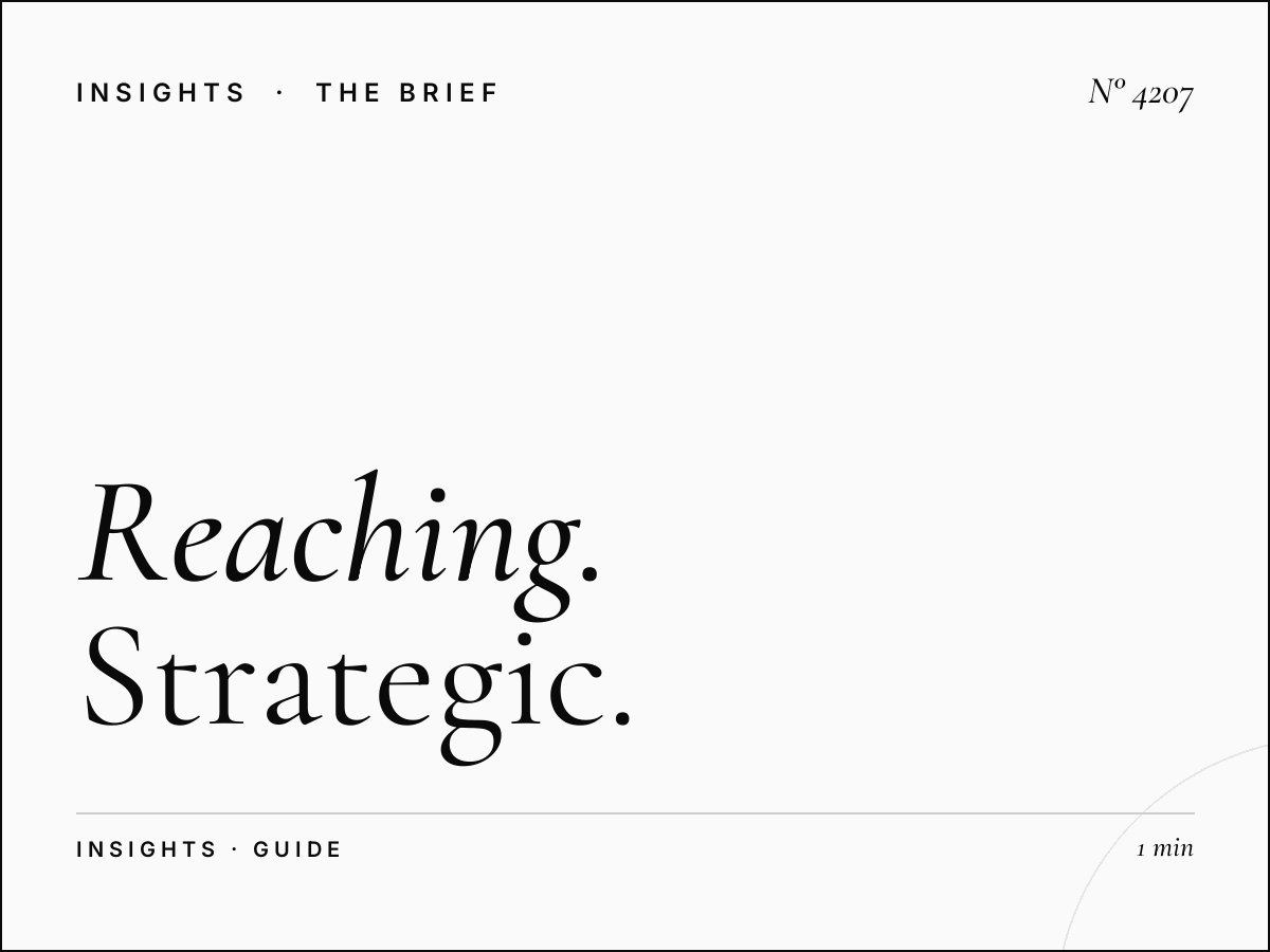 Reaching High-Net-Worth Audiences in DIFC: A Strategic Guide to Affluent Marketing