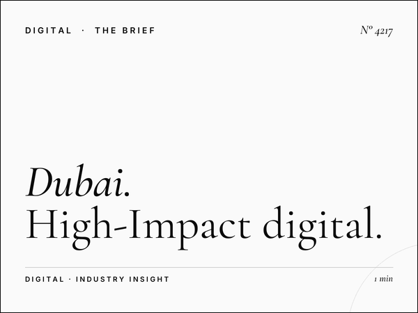 Dubai Al Ain Highway LED: High-Impact Digital Advertising