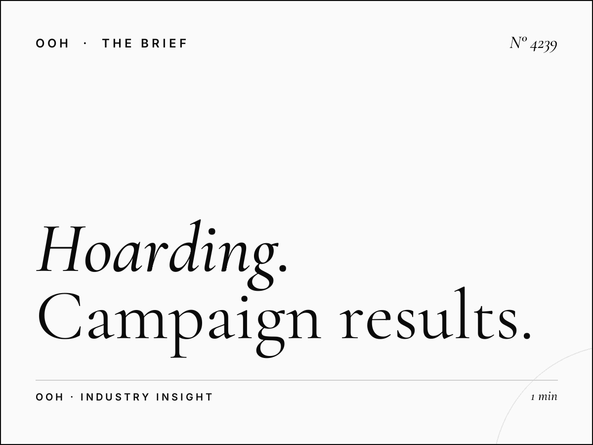 Hoarding Effectiveness DIFC: Campaign Results