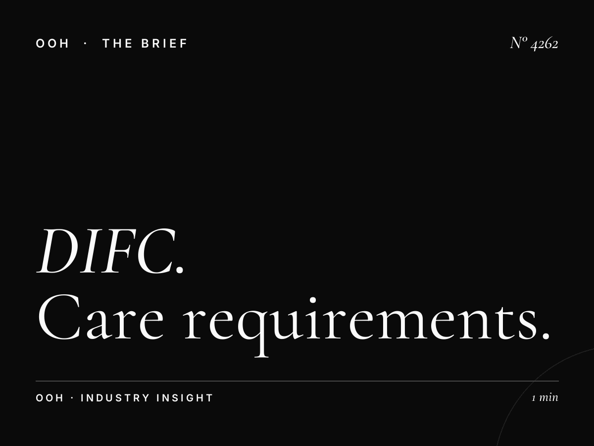 DIFC Hoarding Maintenance: Care Requirements