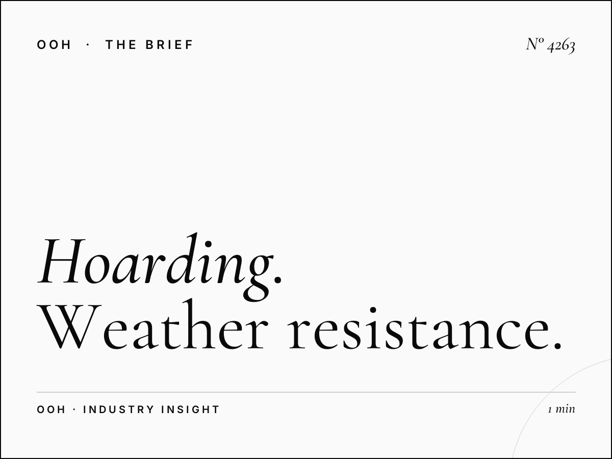 Hoarding Durability DIFC: Weather Resistance and Long-Term Performance in Dubai's Financial Hub