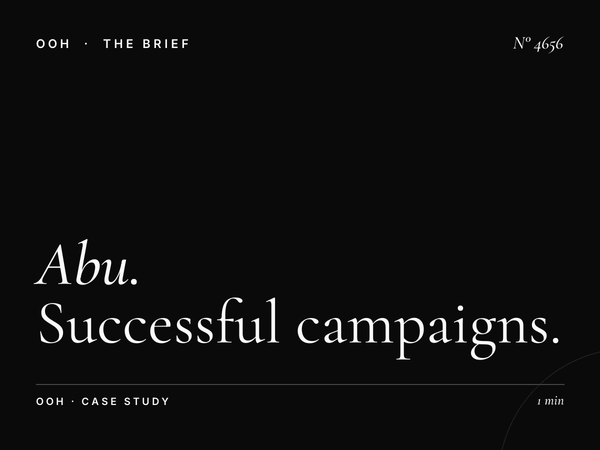 Abu Dhabi Bus Wrap Case Studies: Successful Campaigns