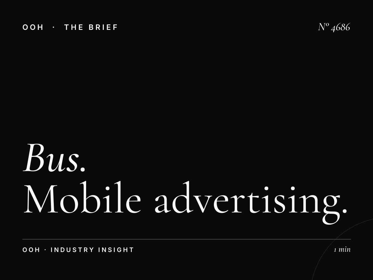 Bus Wrap ROI Abu Dhabi: Mobile Advertising Performance