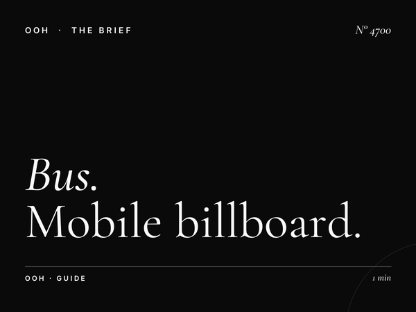 Bus Wrap Advertising Abu Dhabi: Complete Mobile Billboard Guide