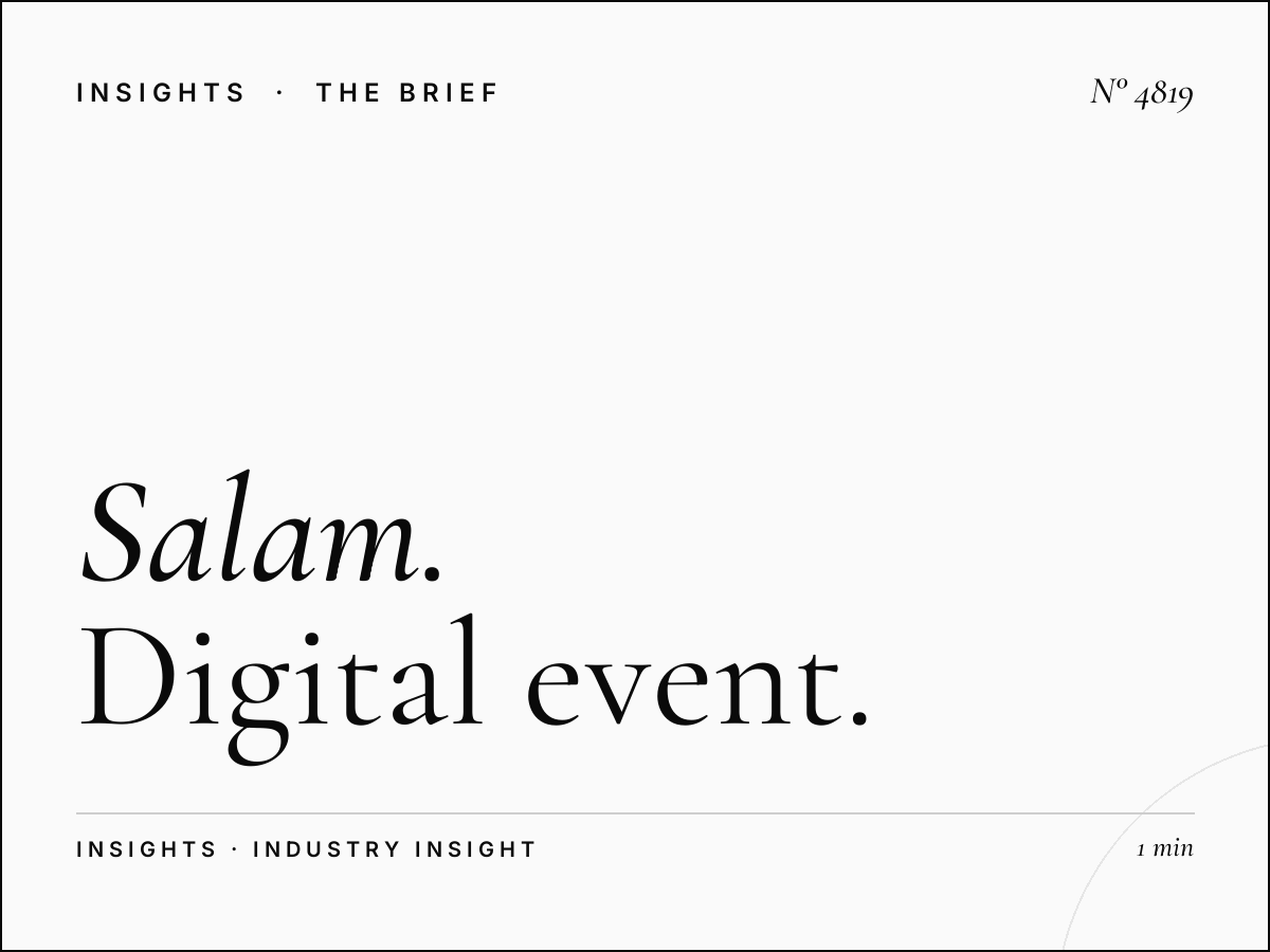 Al Salam Khaleej Al Arabi LED Event: How Digital Event Advertising is Transforming Brand Visibility in the Middle East