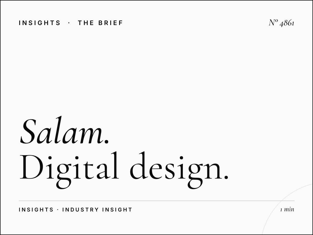 Al Salam Khaleej Al Arabi LED Creative: Digital Design That Commands Attention Across the Gulf