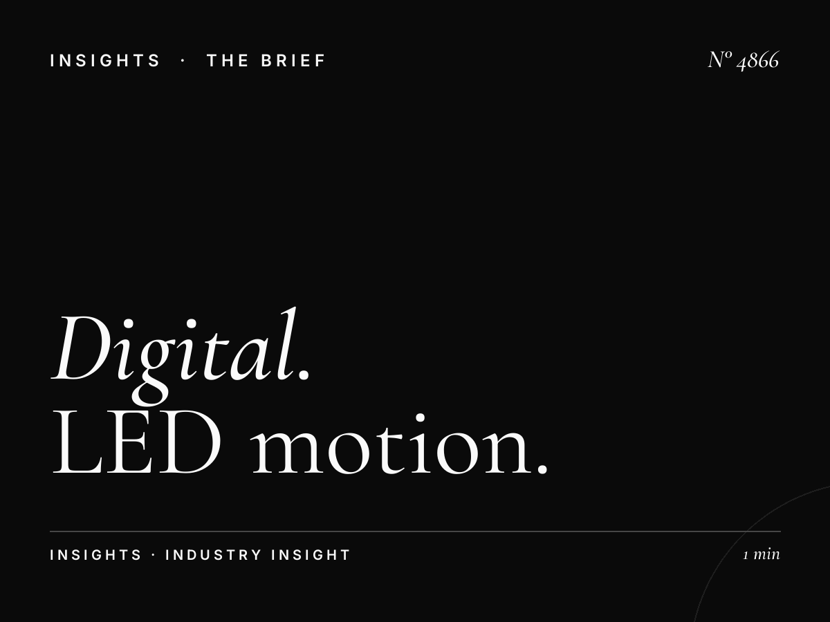 Digital Animation Al Salam Khaleej: LED Motion Advertising That Captivates Middle Eastern Audiences