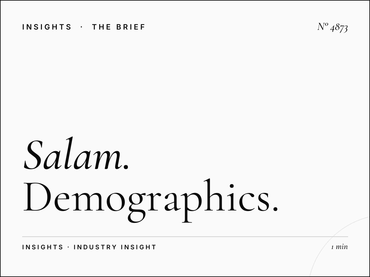 Al Salam Khaleej Al Arabi LED Audience: Demographics and Strategic Advertising Insights