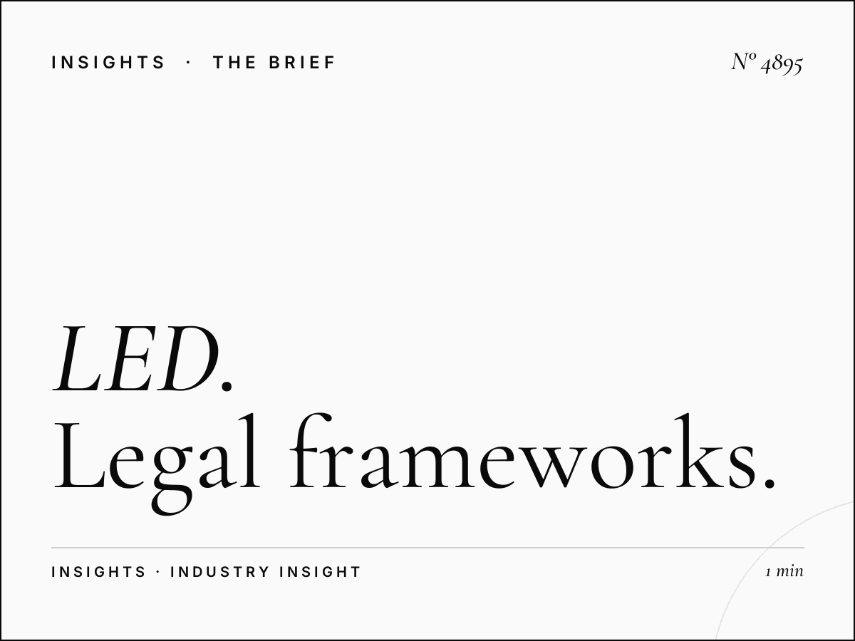 LED Bridge Compliance Al Salam Khaleej: Legal Frameworks and Advertising Standards in the Gulf Region