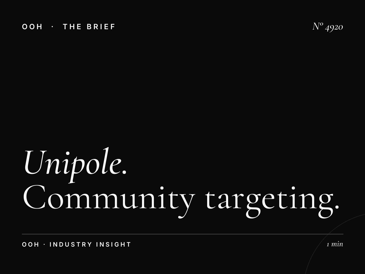 Unipole Neighborhood Al Khawaneej: Community Targeting