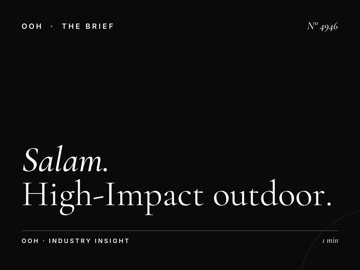 Al Salam Khaleej Al Arabi LED Visibility: High-Impact Outdoor Advertising in the UAE