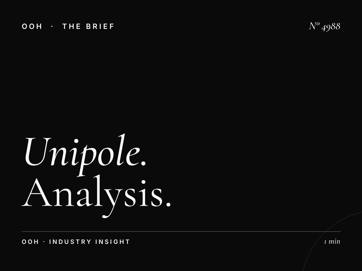 Unipole Audience Profile Al Khawaneej: Analysis