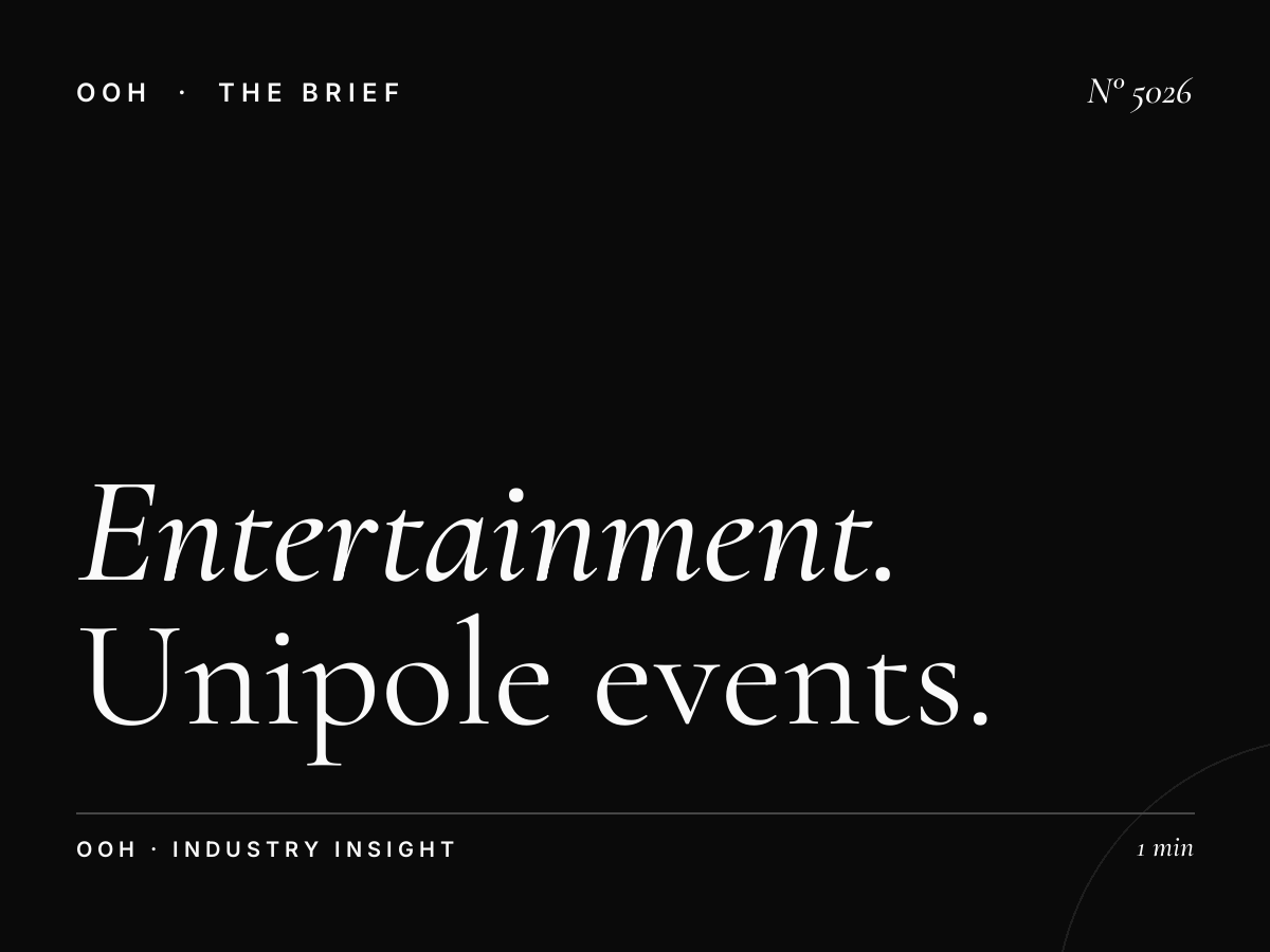 Entertainment Venues Al Khawaneej: Unipole Events