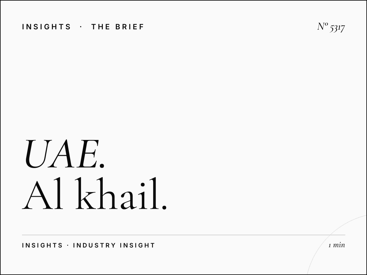 UAE National Day LED Advertising: Al Khail Al Jaddaf Patriotic Campaign Opportunities