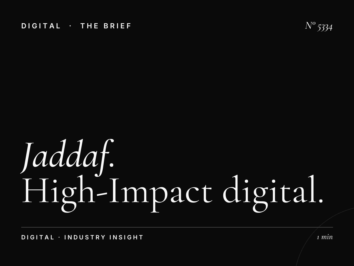 Al Jaddaf LED Unipole Al Khail: High-Impact Digital Advertising