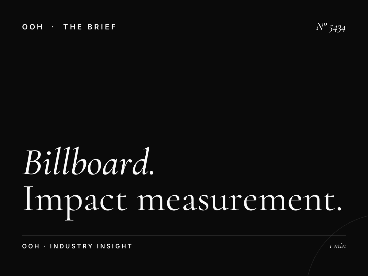 Billboard ROI Al Khail Al Jaddaf: Impact Measurement