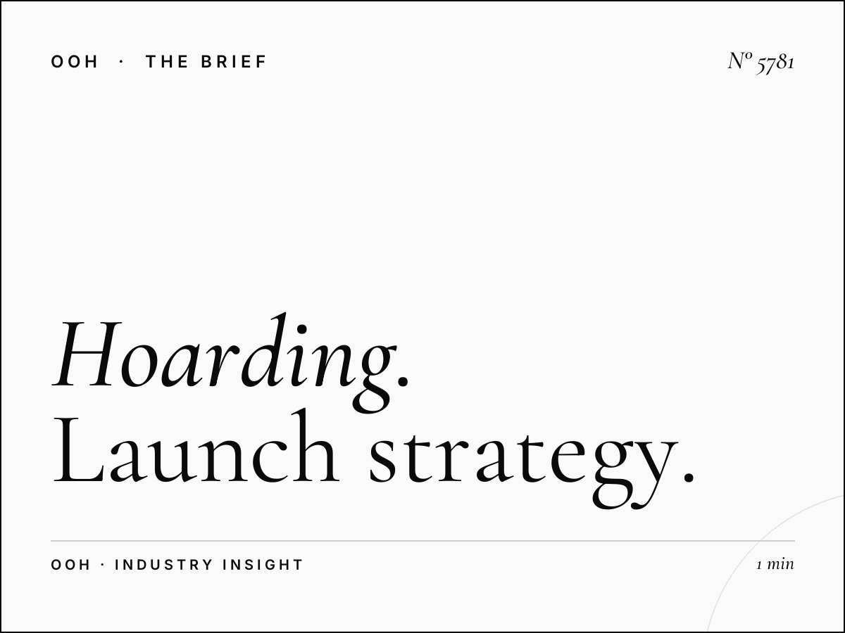 Hoarding New Product SZR Tesla: Launch Strategy