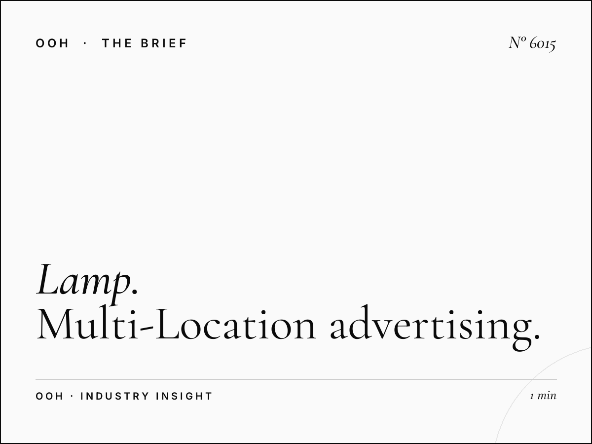 Lamp Post Network SZR Internet City Jebel Ali: Multi-Location Advertising That Captures Dubai's Business Heartland