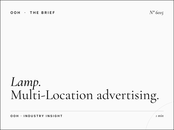 Lamp Post Network SZR Internet City Jebel Ali: Multi-Location Advertising That Captures Dubai's Business Heartland