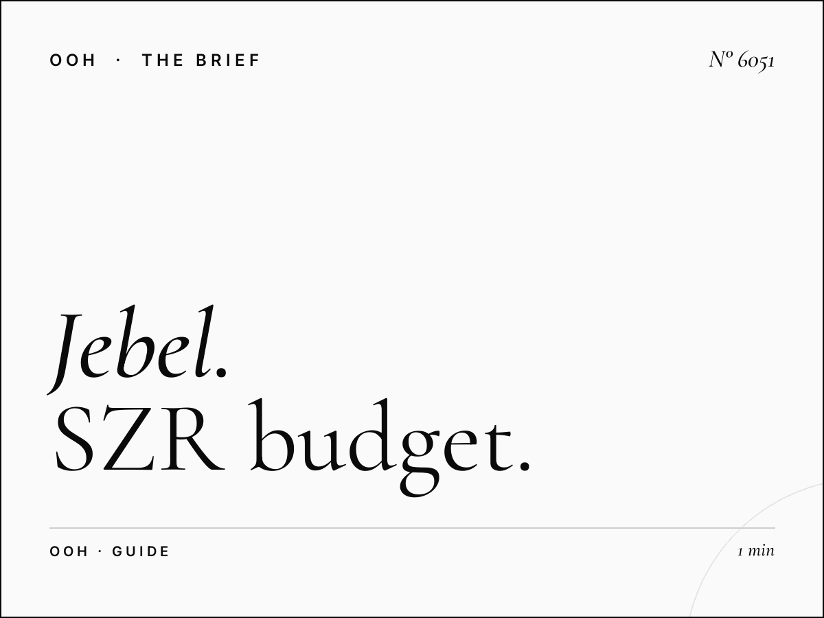 Jebel Ali Lamp Posts Cost: SZR Budget Guide