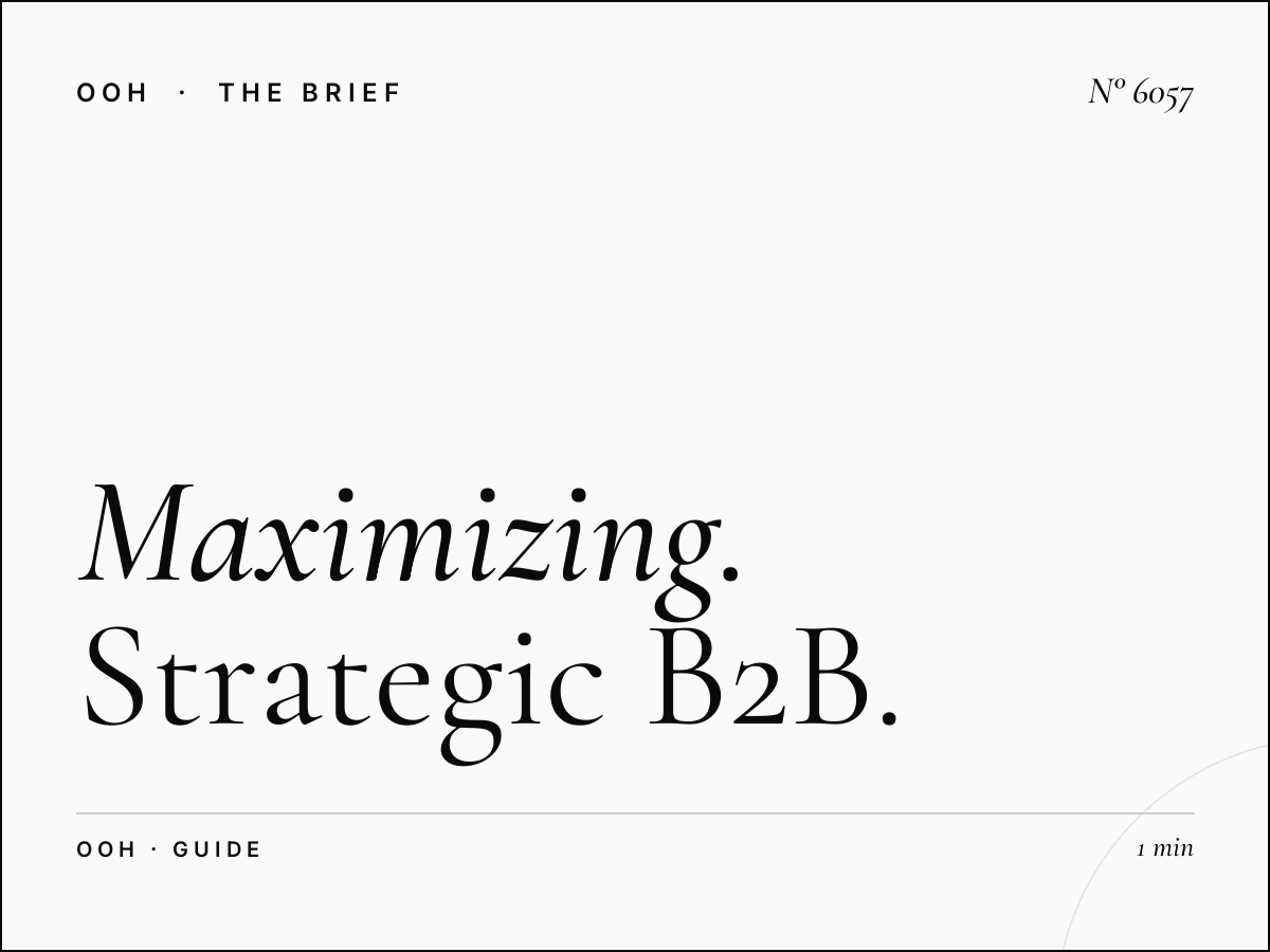 Maximizing Brand Visibility Through SZR Jebel Ali Lamp Post Advertising: A Strategic B2B Guide