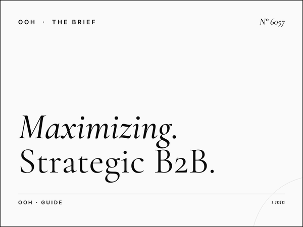 Maximizing Brand Visibility Through SZR Jebel Ali Lamp Post Advertising: A Strategic B2B Guide