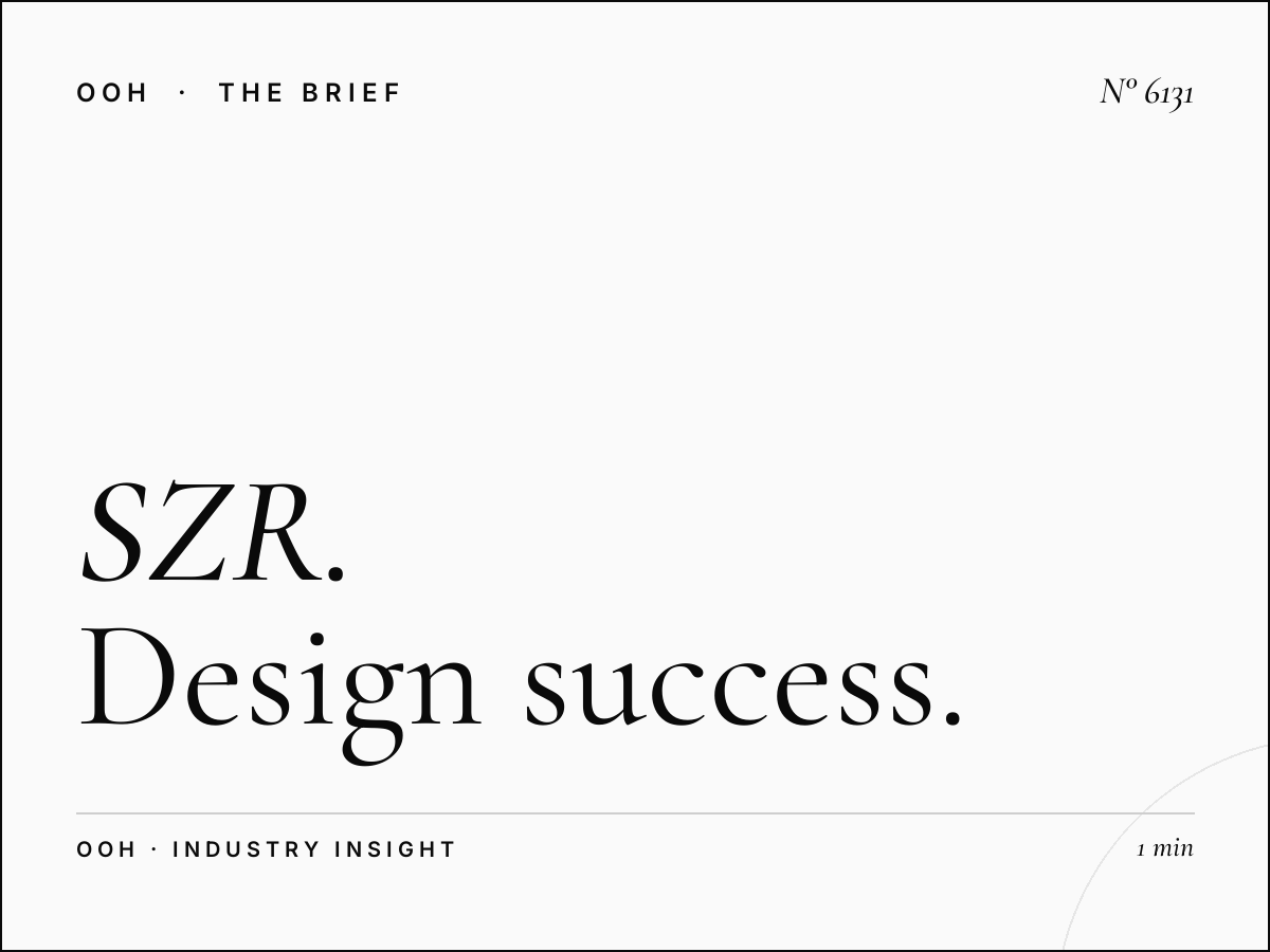 SZR Lamp Posts Jebel Ali Creative: Design Success