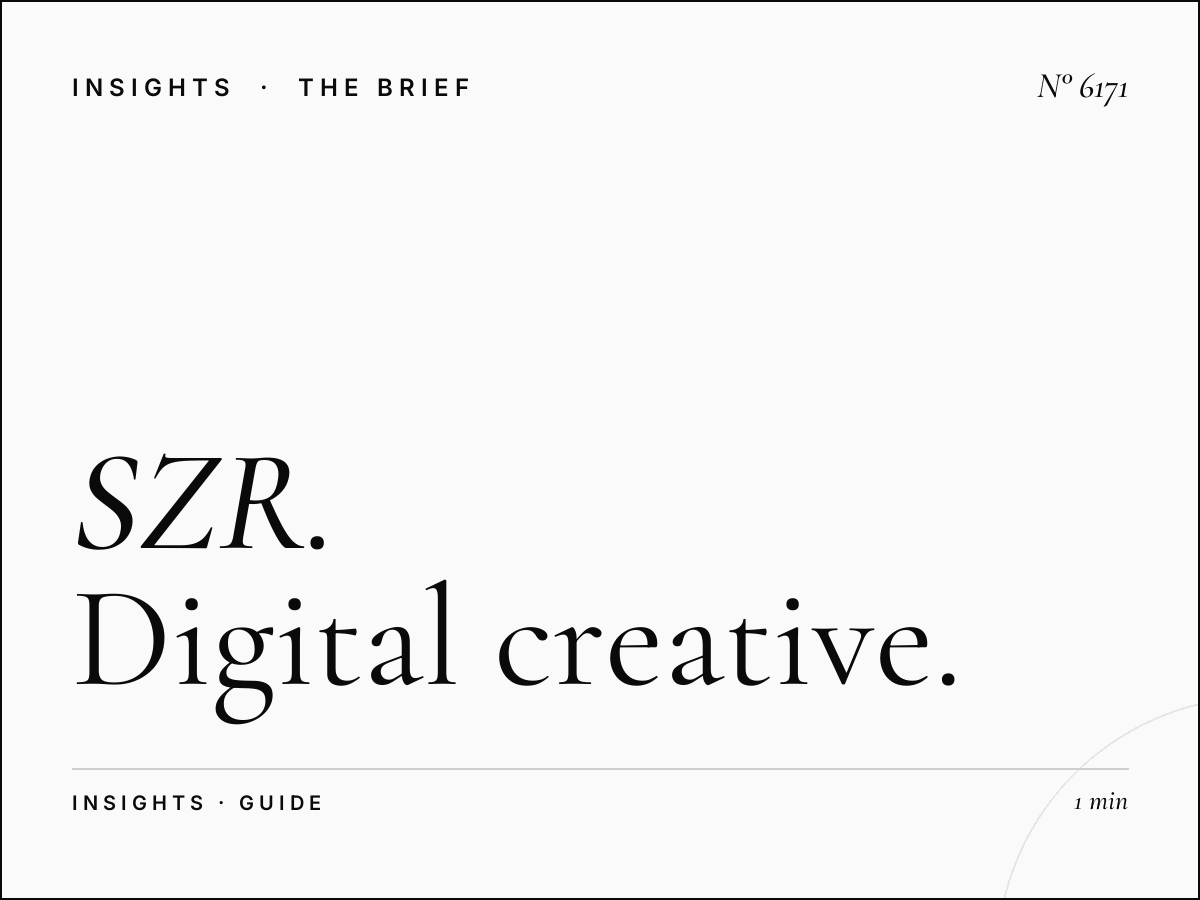 SZR LED Icons Design: Digital Creative Guidelines for Maximum Advertising Impact