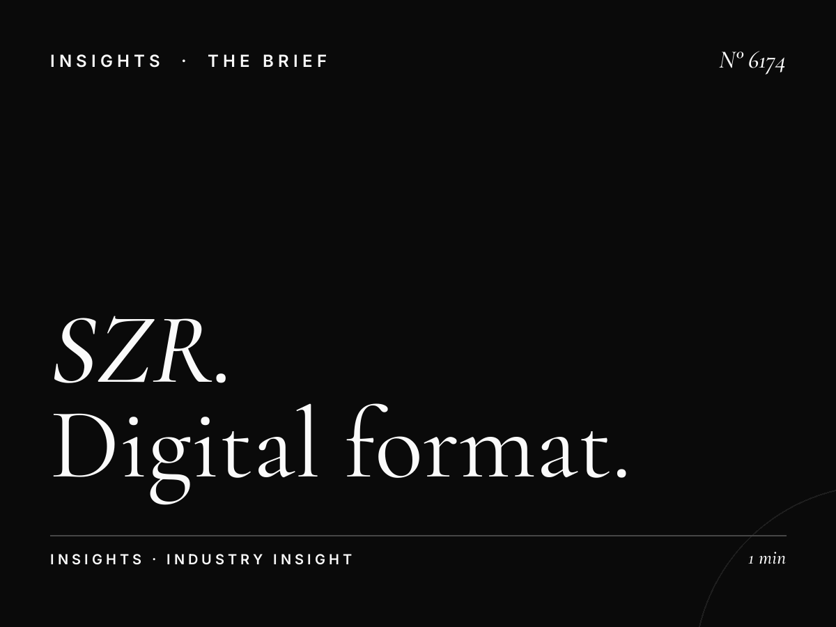 SZR LED Icons Size: Digital Format Specifications