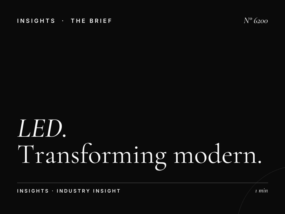LED Icons Digital Integration: Transforming Modern Marketing with Strategic SZR Mix
