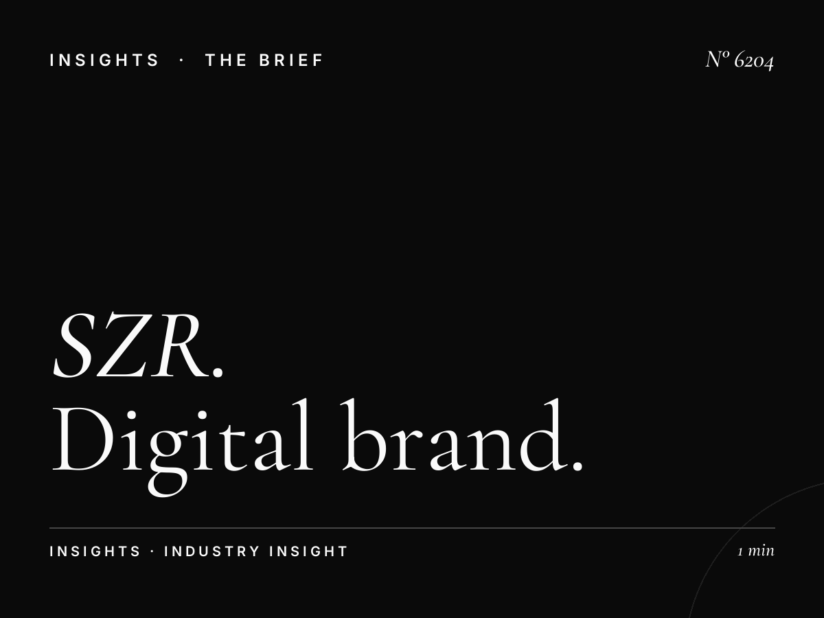 SZR LED Icons Branding: Digital Brand Building