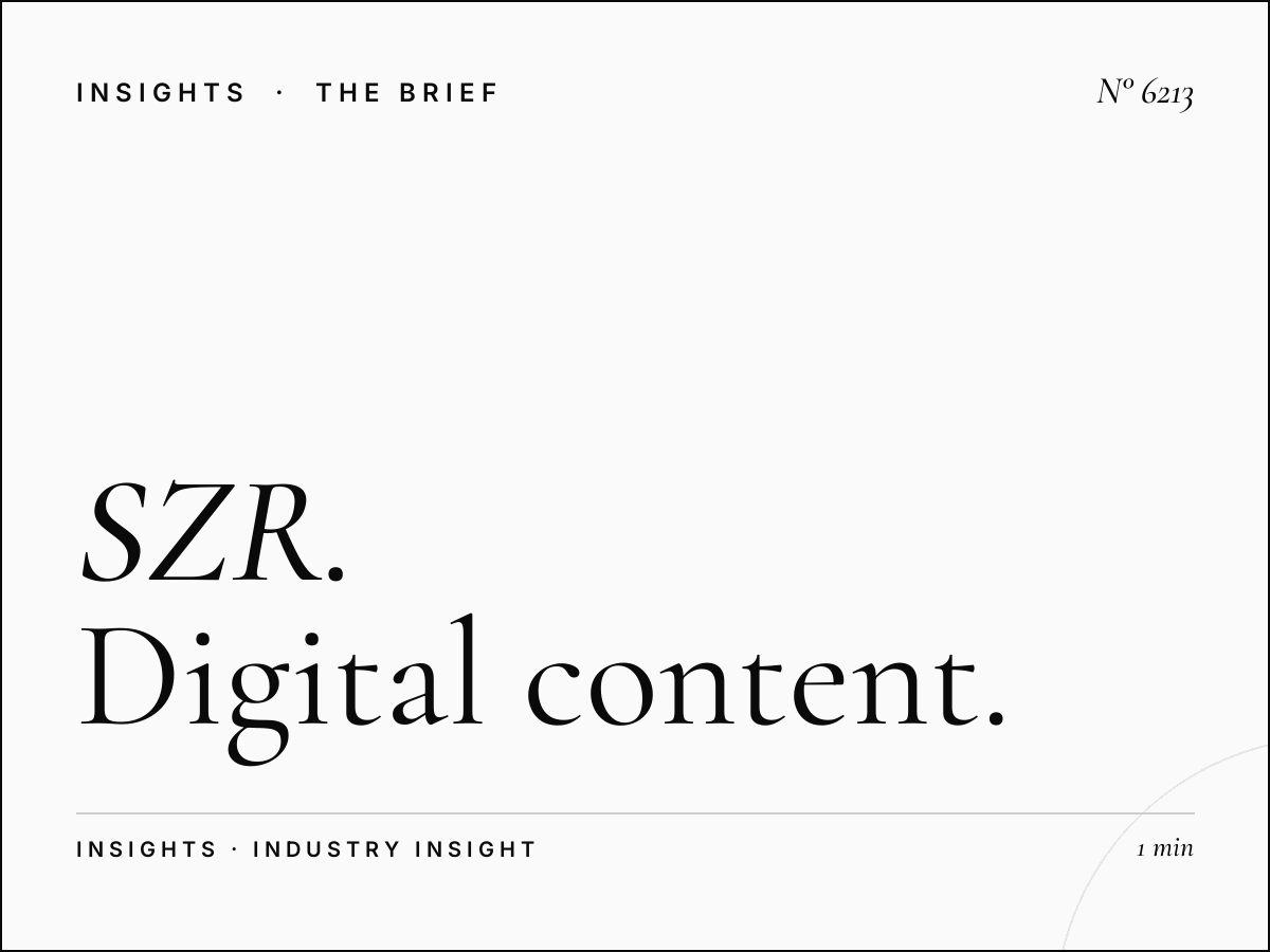 SZR LED Icons Production: Digital Content Creation for Modern Brand Storytelling