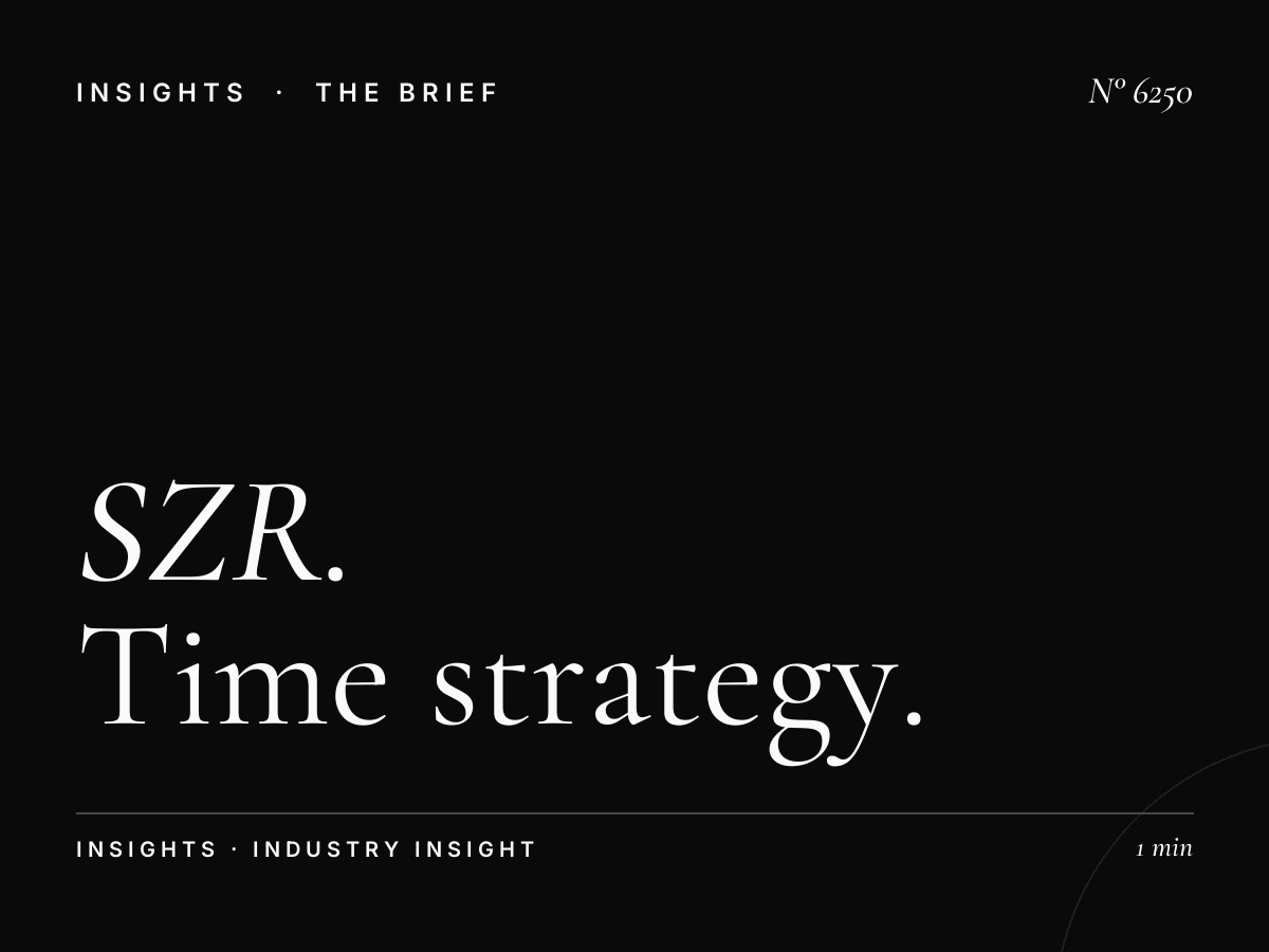 SZR LED Icons Dayparting: Time Strategy for Maximum Campaign Impact