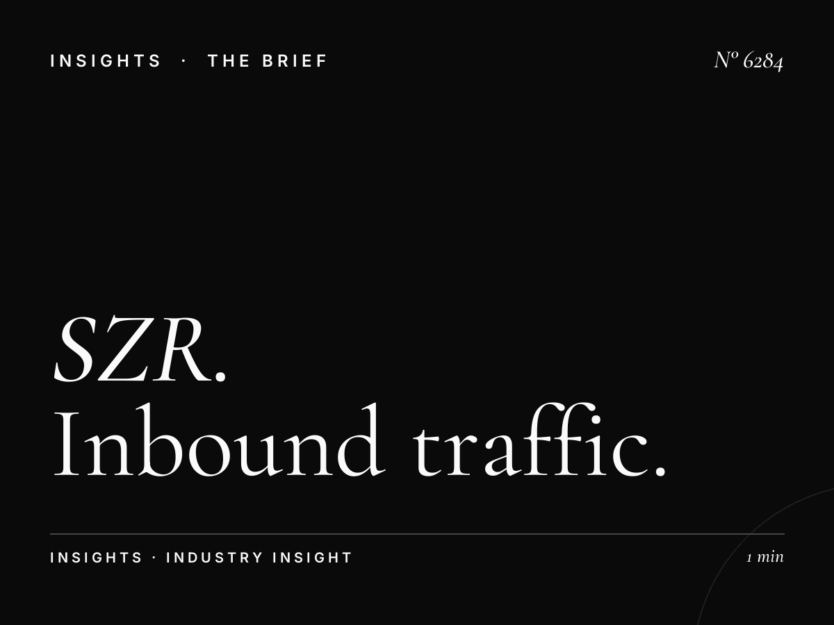 SZR LED Twins Dubai Bound: Inbound Traffic Digital Revolution on Sheikh Zayed Road