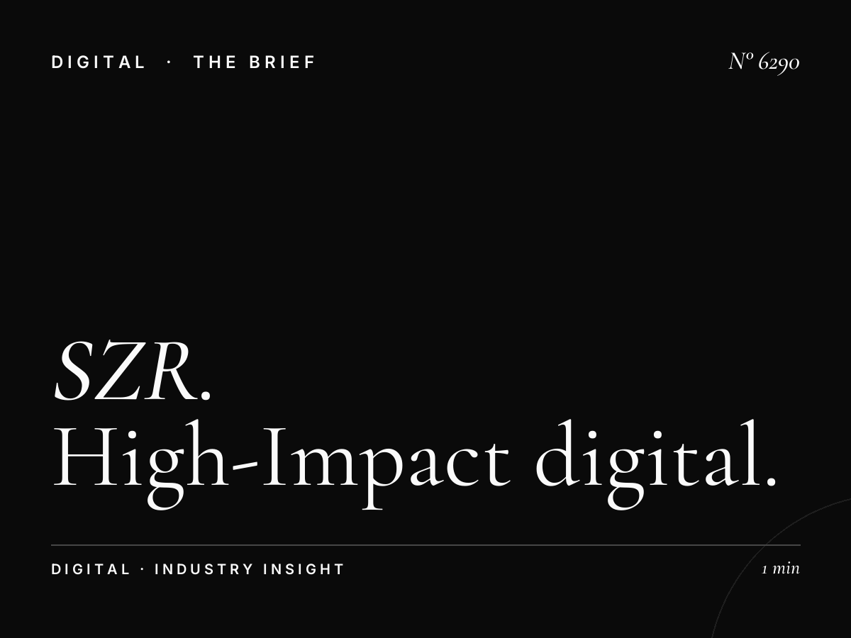 SZR LED Twins Visibility: High-Impact Digital Advertising