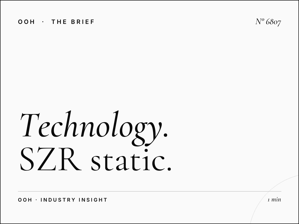 Technology Companies Dar Al Ber: SZR Static Unipole