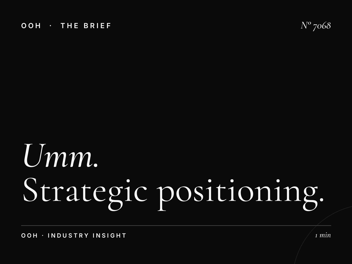 Umm Suqeim Hoarding Location: Strategic Positioning for Maximum Brand Impact