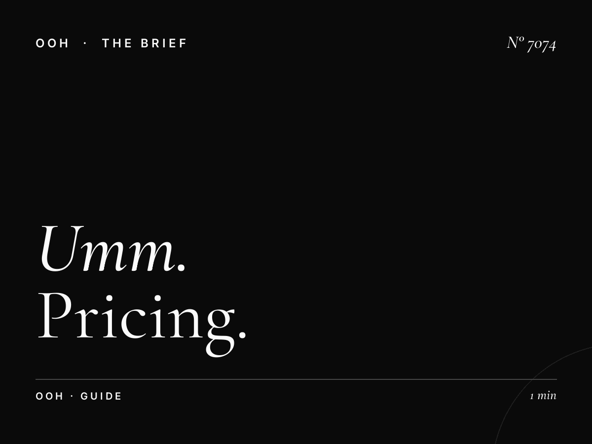 Umm Suqeim Hoarding Cost: Complete Pricing Guide 2025