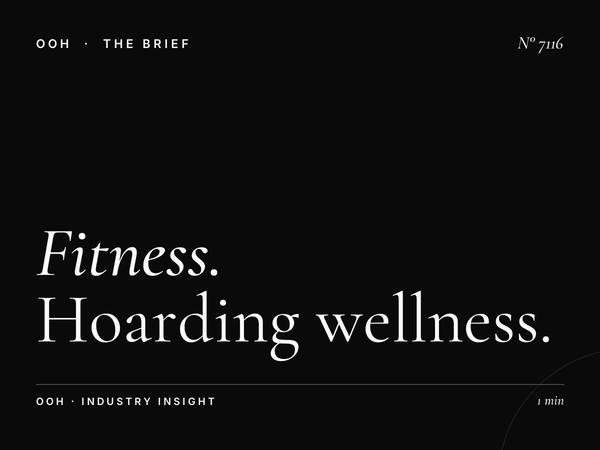 Fitness Centers Umm Suqeim: Hoarding Wellness Marketing