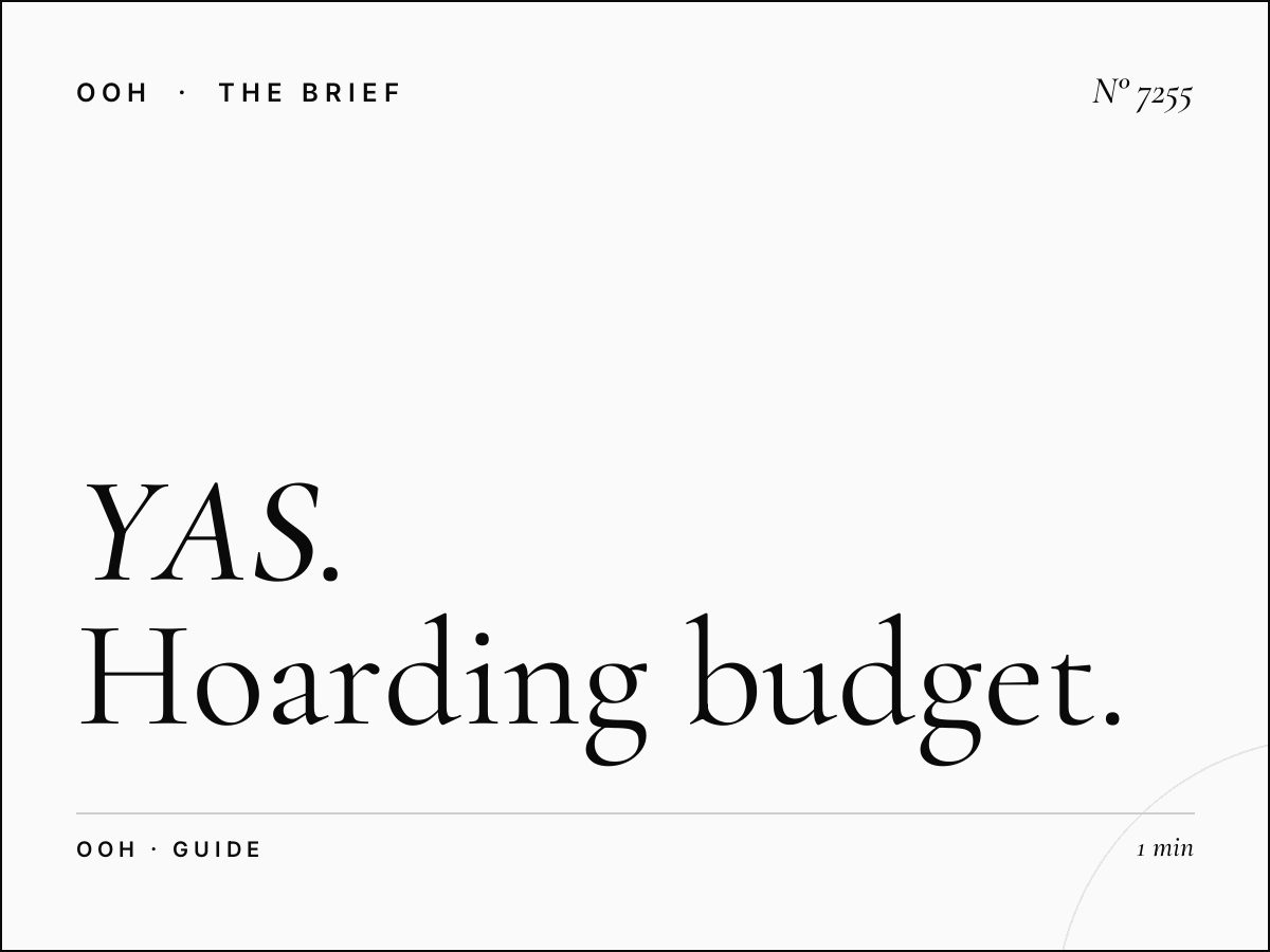 YAS Saadiyat Billboard Cost: Hoarding Budget Guide