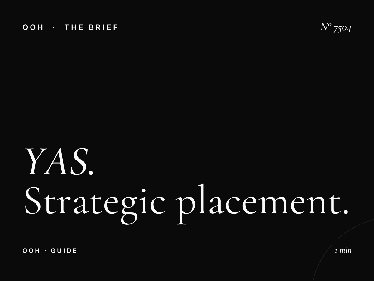YAS Island Lamp Posts Locations: Strategic Placement Guide