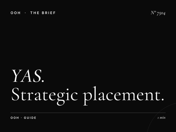 YAS Island Lamp Posts Locations: Strategic Placement Guide