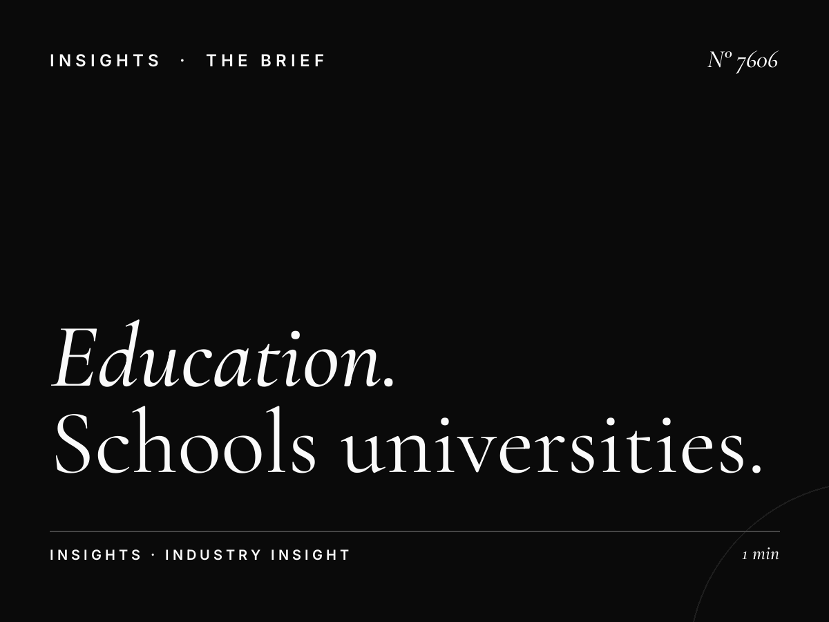 Education Abu Dhabi FM: Schools Universities Arabic Marketing
