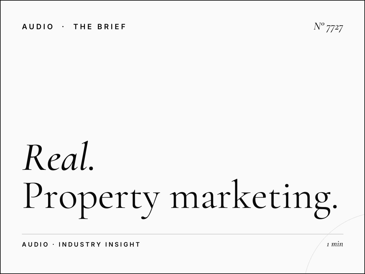 Real Estate Al Khaleejia: Property Marketing Khaleeji Radio
